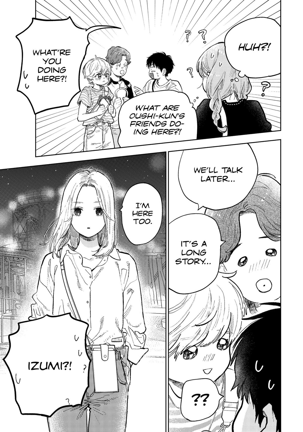 A Sign of Affection, Chapter 47 image 12